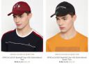 UNITED COLORS OF BENETTON Caps Starts ₹156...