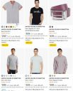 UNITED COLORS OF BENETTON Clothing Minimum 70% off...