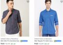 Upto 80% Off ON United Colors of Benetton Clothing...