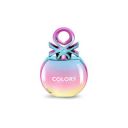 United Colors of Benetton Colors Holo for Women Eau de Toilette 80ml...