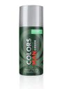 United Colors of Benetton Deodorant for Men, 150 milliliters...