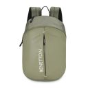 UNITED COLORS OF BENETTON Easton Polyester 22L Laptop Backpack For Unisex...
