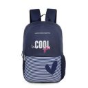 UNITED COLORS OF BENETTON Elsie Unisex 22L Casual School Backpack...