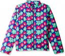United Colors of Benetton Girls Quilted Regular fit Jacket...