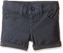 United Colors of Benetton Girls' Shorts...