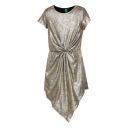 United Colors of Benetton Girls Synthetic Dress...