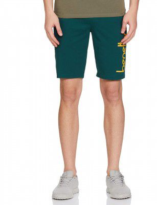 UNITED COLORS OF BENETTON Men Casual Shorts