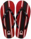 United Colors of Benetton Men Flip-Flops...