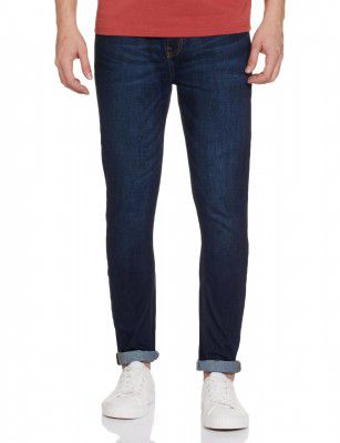 UNITED COLORS OF BENETTON Men Jeans