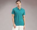 United Colors of Benetton Men Polo Shirt...