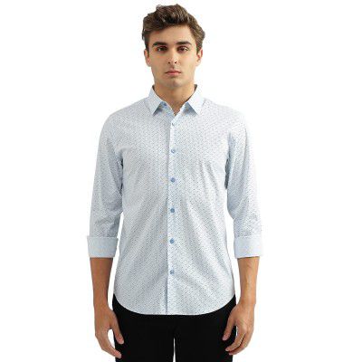 UNITED COLORS OF BENETTON Men Shirt