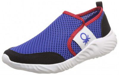 United Colors of Benetton Men Sneakers