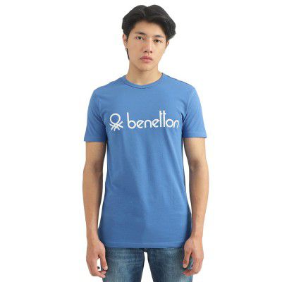 United Colors of Benetton Men T-Shirt