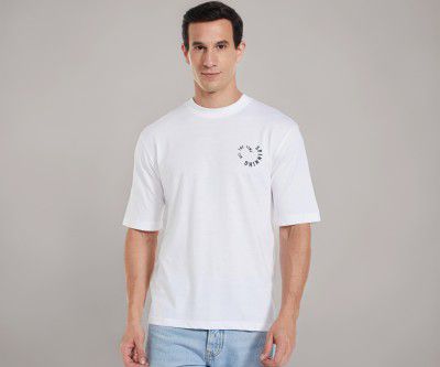 United Colors of Benetton Men T-Shirt