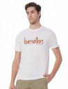United Colors of Benetton Men T-Shirt...