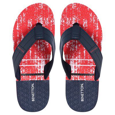 United Colors of Benetton Men's 22p8cffpm032i Slipper