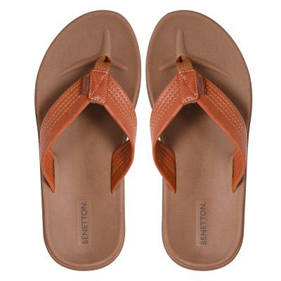 UNITED COLORS OF BENETTON Men's 22p8cffpm037i Slipper