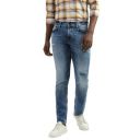UNITED COLORS OF BENETTON Men's Carrot Fit Jeans...