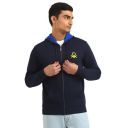 United Colors of Benetton Men's Cotton Hooded Neck Sweatshirt...