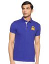 United Colors of Benetton Mens Cotton Polo...