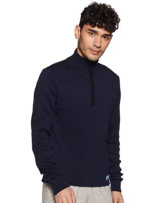 United Colors of Benetton Men's Cotton Sweater
