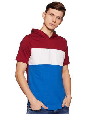 [Size-M] United Colors of Benetton Men's Cotton Sweatshirt