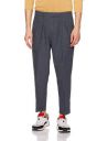 United Colors of Benetton Men's Cropped Casual Trousers...