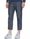 United Colors of Benetton Mens Cropped Fit Jeans...