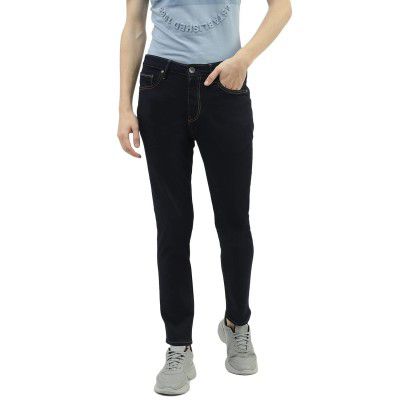 UNITED COLORS OF BENETTON Men's Low Crotch Jeans