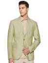 United Colors of Benetton Men's Notch Lapel Regular fit Blazer...