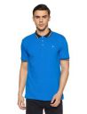 United Colors of Benetton Men's Plain Regular fit Polo
...