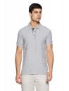 United Colors of Benetton Mens Plain Regular Fit Polo...