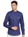 United Colors of Benetton Men's Plain Slim fit Casual Shirt...