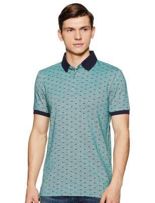 United Colors of Benetton Men's Polo
