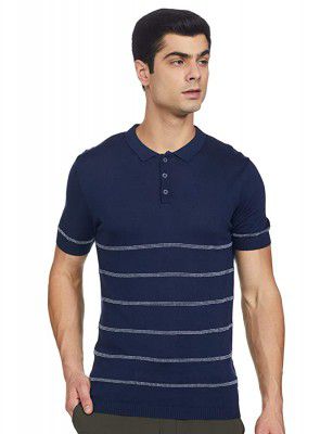 United Colors of Benetton Mens Polo