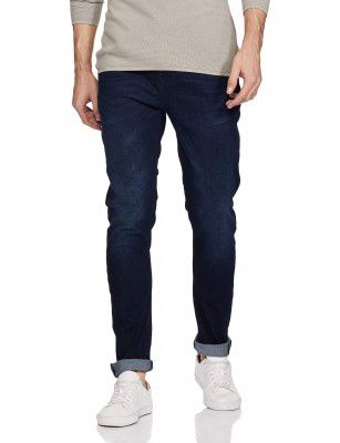 UNITED COLORS OF BENETTON Men's Regular Casual Pants
