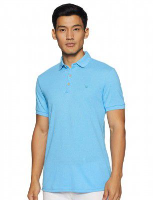 United Colors of Benetton Mens Regular Fit Shirt