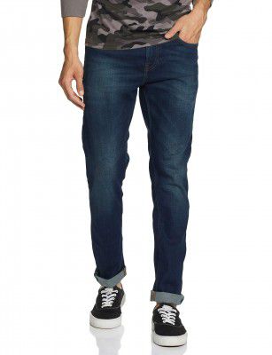 United Colors of Benetton Men's Skinny Casual Pants