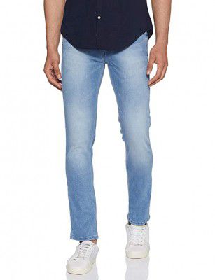 United Colors of Benetton Mens Skinny Fit Jeans