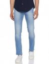 United Colors of Benetton Mens Skinny Fit Jeans...