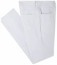 United Colors of Benetton Men's Slim Casual Pants (4CTNS0011I903_Blue_28)...