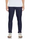 United colors of Benetton Men's Slim Casual Pants (4CTNS0012I901_Black_30)...