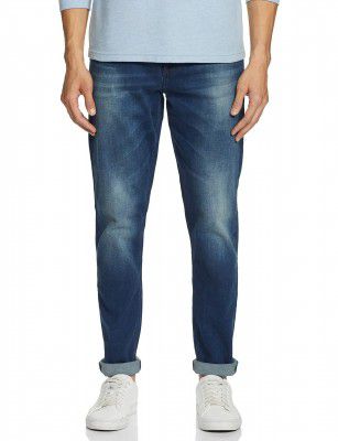 United Colors of Benetton Men's Slim Casual Pants