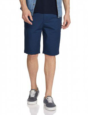 United Colors of Benetton Men's Slim Casual Pants