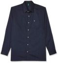United Colors of Benetton Men's Slim Fit Casual Shirt...