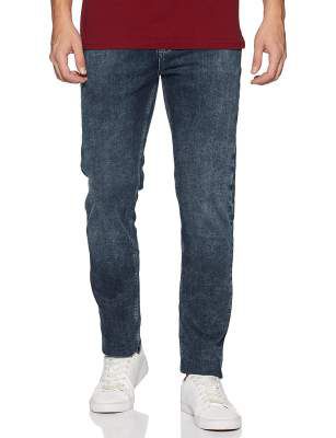 UNITED COLORS OF BENETTON. Men's Slim Fit Jeans