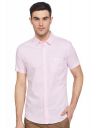 United Colors of Benetton Mens Slim Shirt...