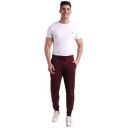 United Colors of Benetton Men's Slim Trackpants...