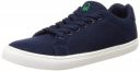 United Colors of Benetton Mens Sneaker...