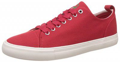 United Colors of Benetton Mens Sneakers